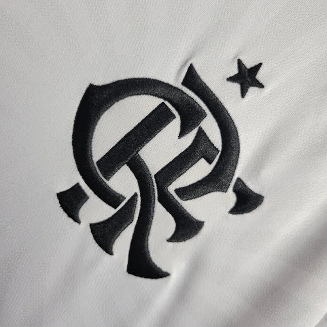 Flamengo 24/25 / Camisa 2 / Torcedor