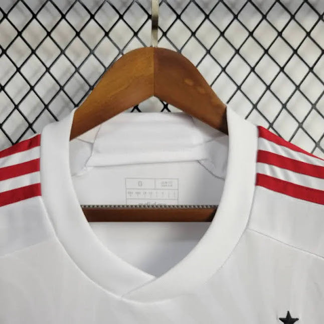 Flamengo 24/25 / Camisa 2 / Torcedor