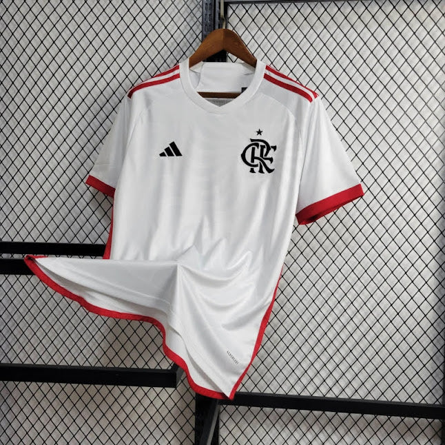 Flamengo 24/25 / Camisa 2 / Torcedor