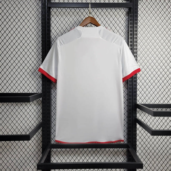 Flamengo 24/25 / Camisa 2 / Torcedor