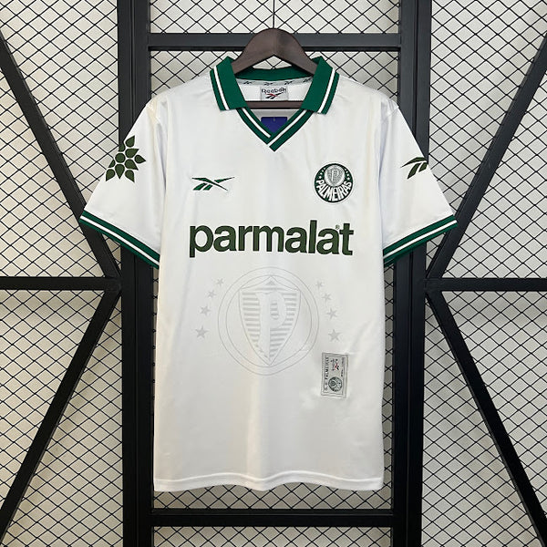 Palmeiras 1997 / Camisa 2  / Retrô