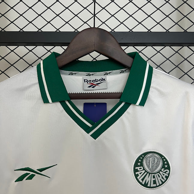 Palmeiras 1997 / Camisa 2  / Retrô