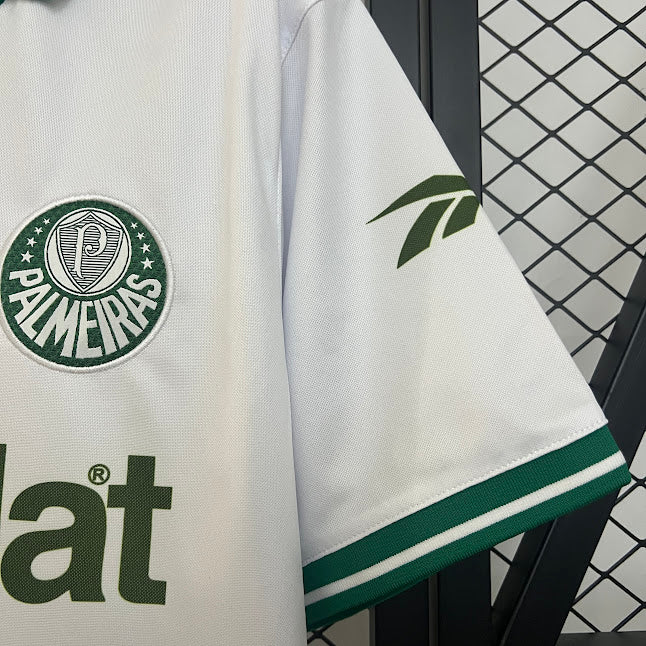 Palmeiras 1997 / Camisa 2  / Retrô