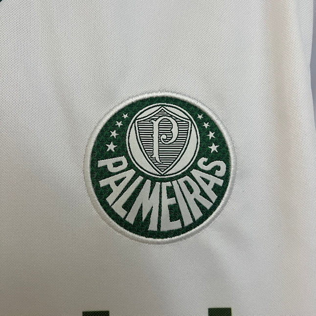 Palmeiras 1997 / Camisa 2  / Retrô