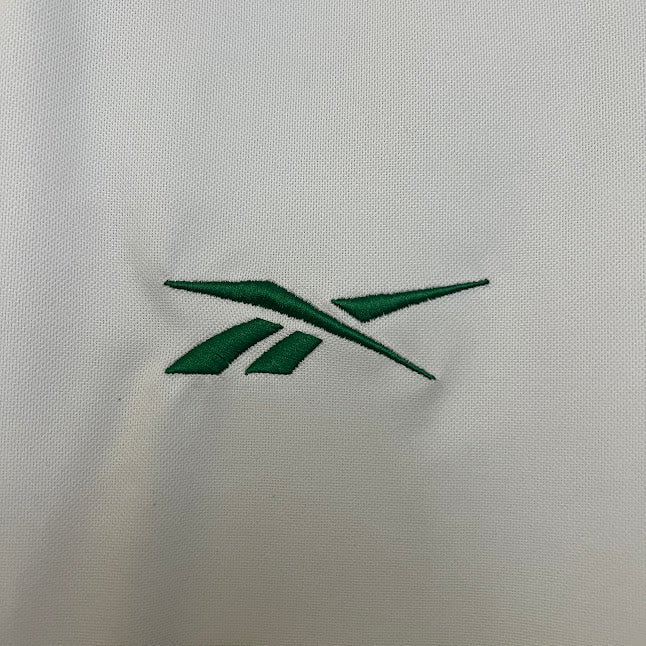 Palmeiras 1997 / Camisa 2  / Retrô
