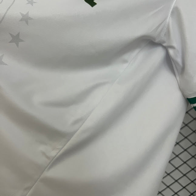 Palmeiras 1997 / Camisa 2  / Retrô
