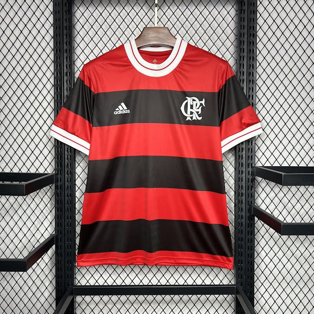 Flamengo 2018 / Camisa Especial Edição / Retrô