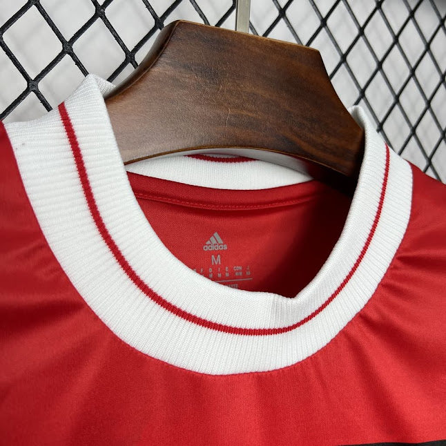 Flamengo 2018 / Camisa Especial Edição / Retrô