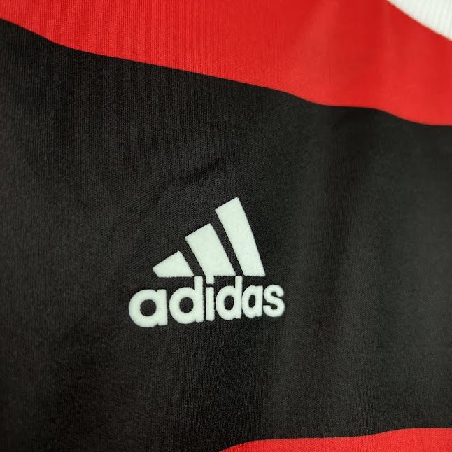 Flamengo 2018 / Camisa Especial Edição / Retrô