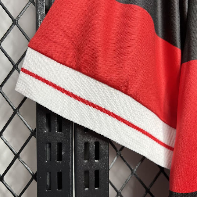 Flamengo 2018 / Camisa Especial Edição / Retrô