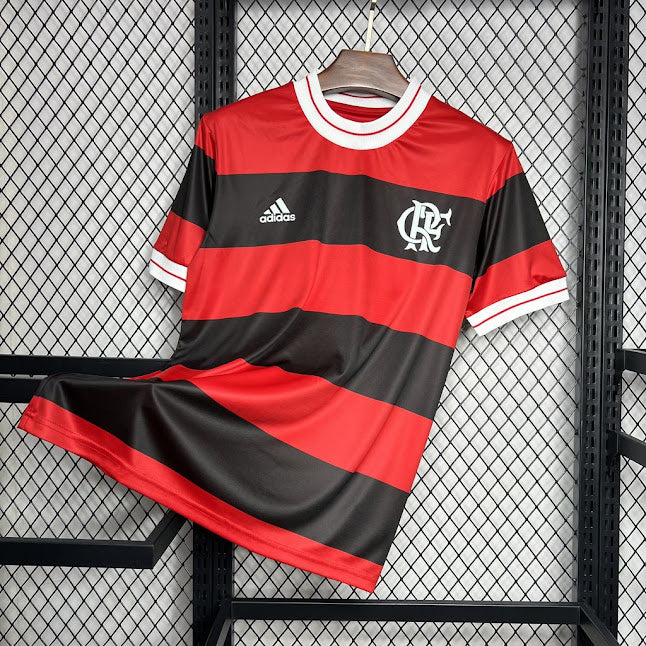 Flamengo 2018 / Camisa Especial Edição / Retrô