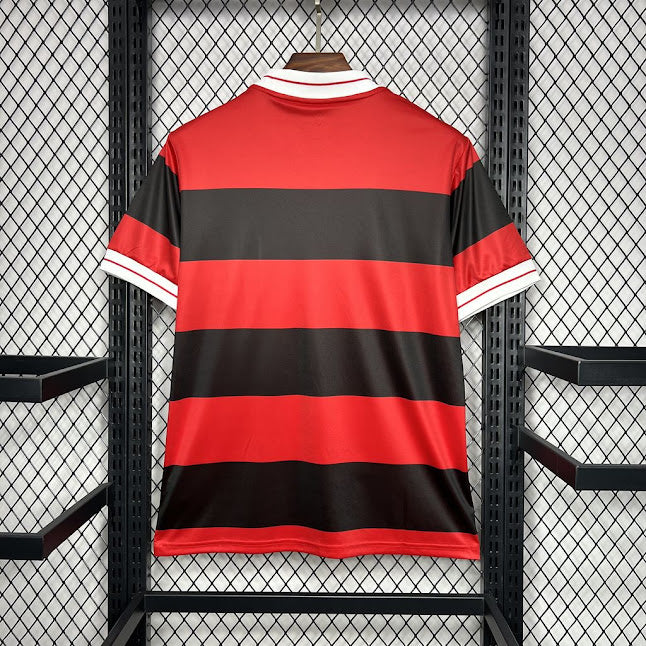 Flamengo 2018 / Camisa Especial Edição / Retrô