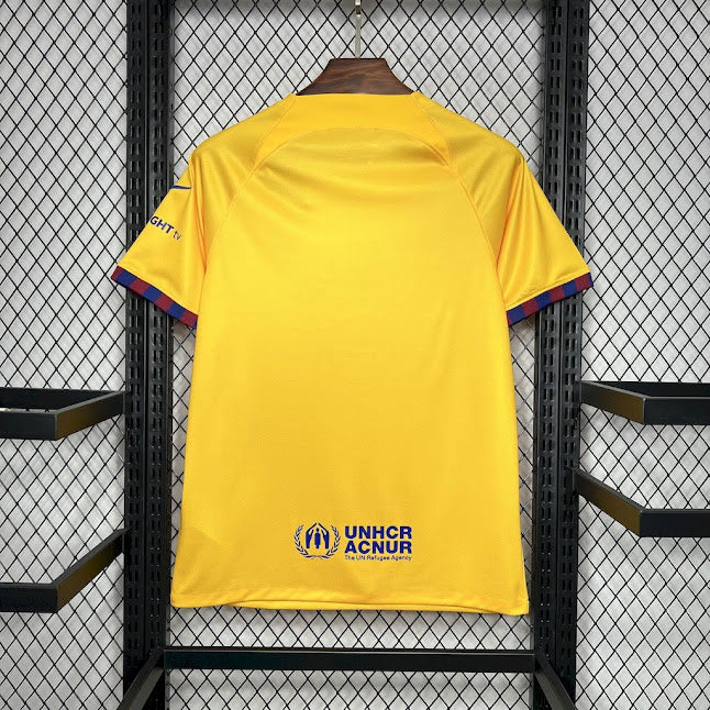 Barcelona 24/25 Camisa Edição Especial / Torcedor