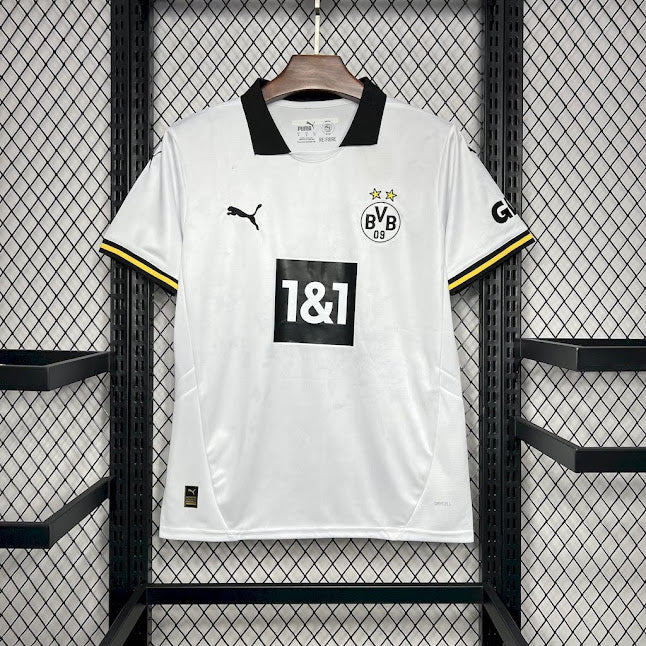 Borussia Dortmund 24/25 Camisa 3 / Torcedor