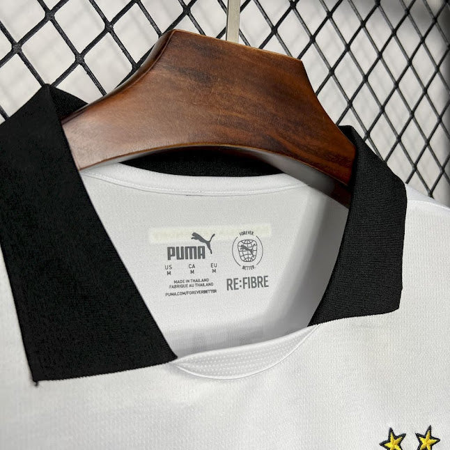 Borussia Dortmund 24/25 Camisa 3 / Torcedor