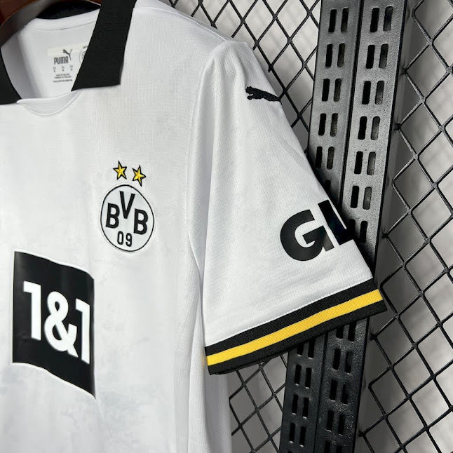 Borussia Dortmund 24/25 Camisa 3 / Torcedor