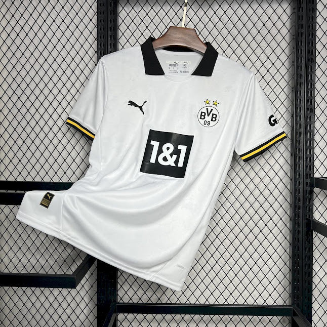 Borussia Dortmund 24/25 Camisa 3 / Torcedor