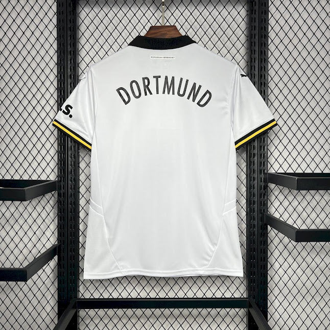 Borussia Dortmund 24/25 Camisa 3 / Torcedor