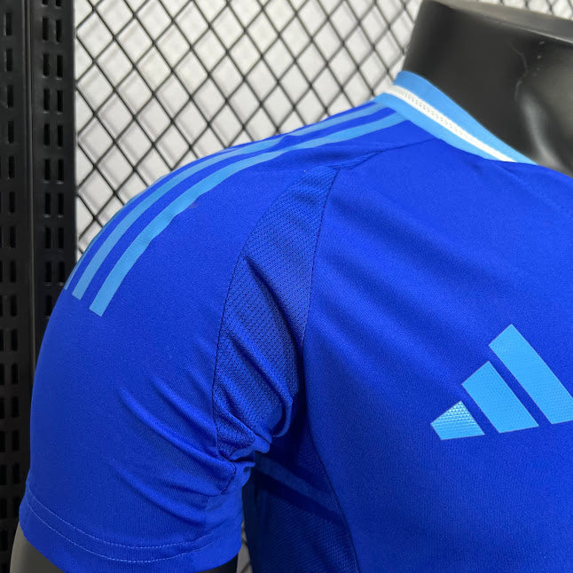 Argentina 24/25 / Camisa 2 / Jogador