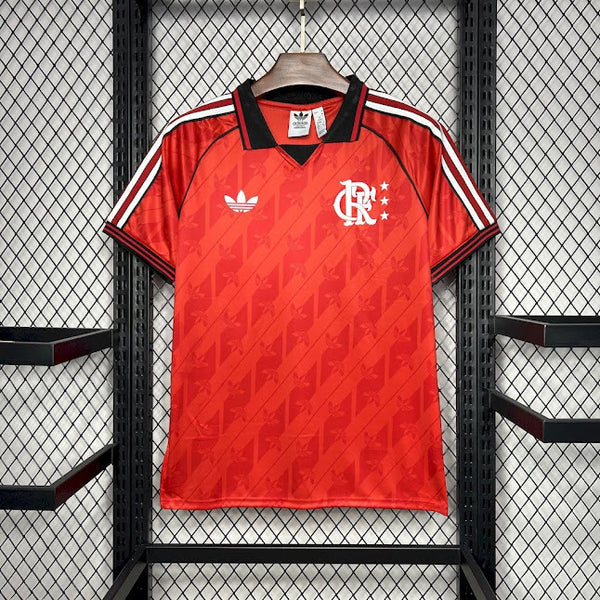 Flamengo 24/25 / Camisa LIFESTYLE