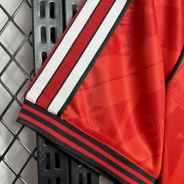 Flamengo 24/25 / Camisa LIFESTYLE