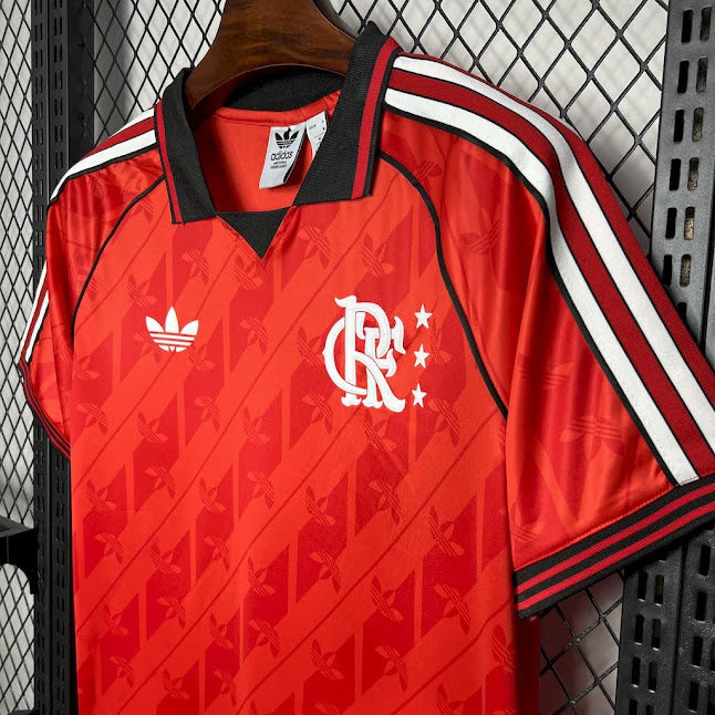 Flamengo 24/25 / Camisa LIFESTYLE