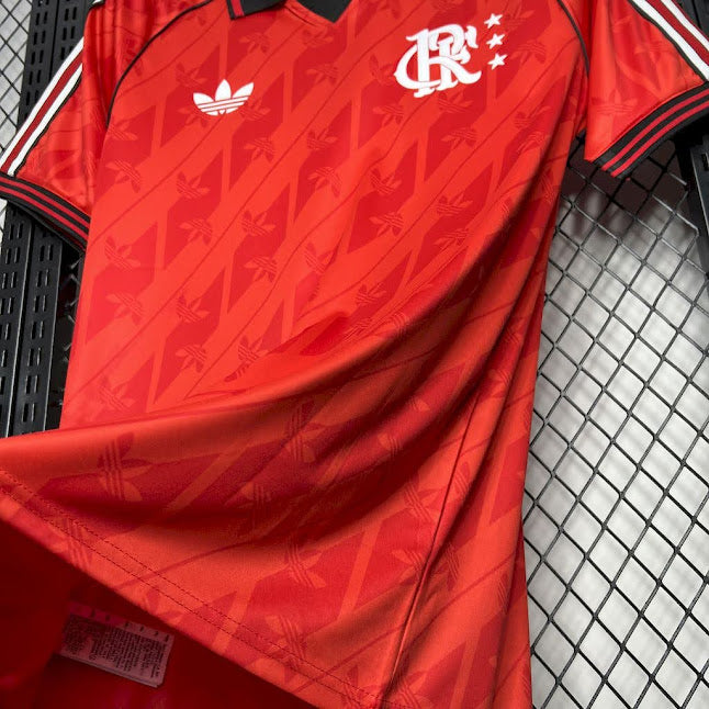 Flamengo 24/25 / Camisa LIFESTYLE