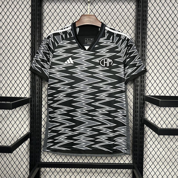 Atlético Mineiro 2024 / Camisa 3 / Torcedor
