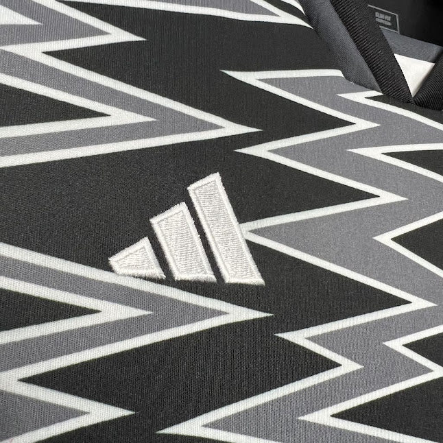 Atlético Mineiro 2024 / Camisa 3 / Torcedor