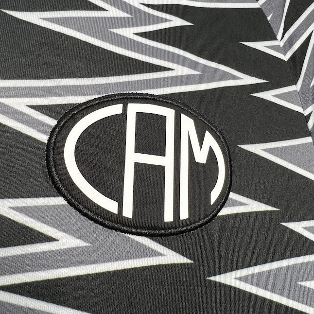 Atlético Mineiro 2024 / Camisa 3 / Torcedor