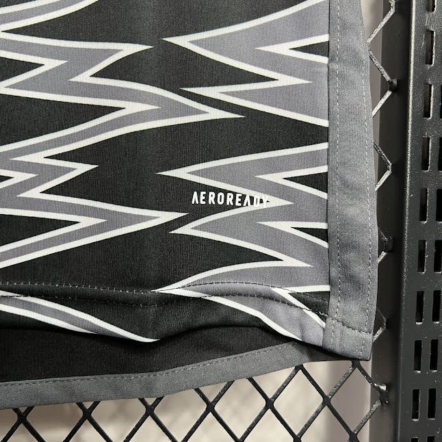 Atlético Mineiro 2024 / Camisa 3 / Torcedor