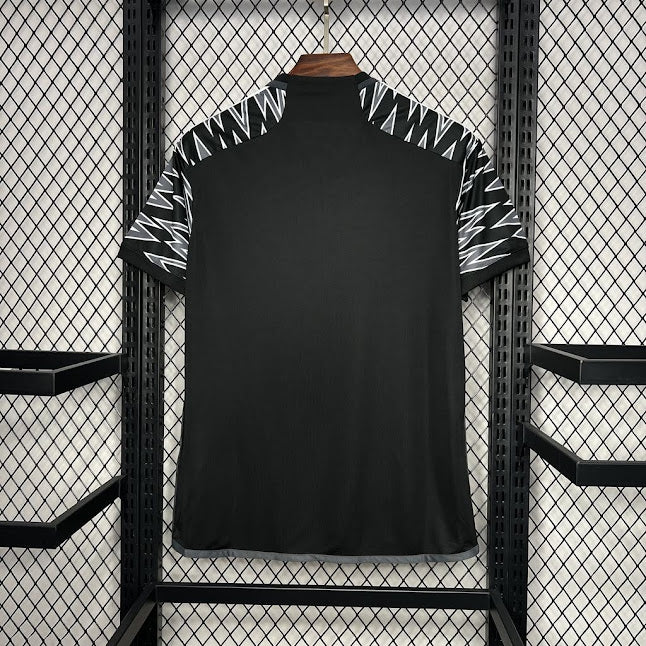 Atlético Mineiro 2024 / Camisa 3 / Torcedor