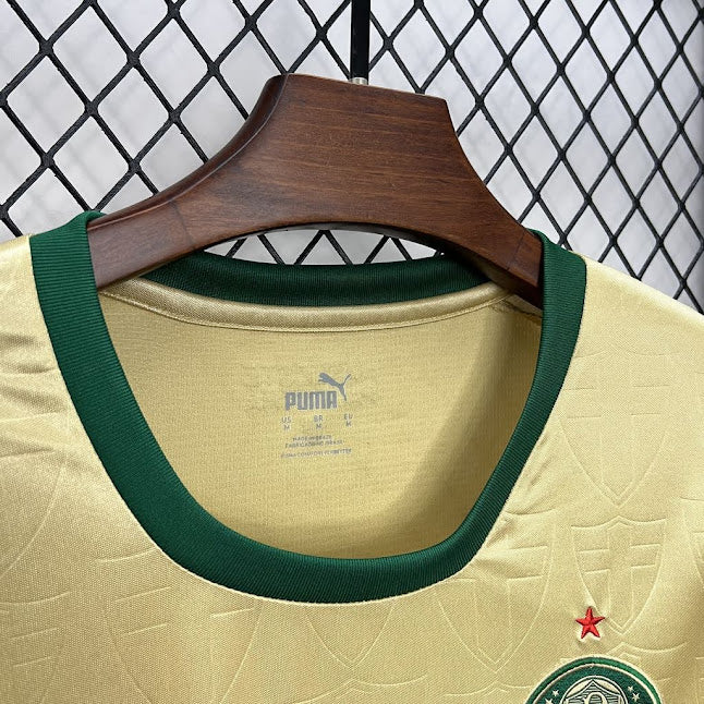 Palmeiras 24/25 / Camisa 3 / Feminina