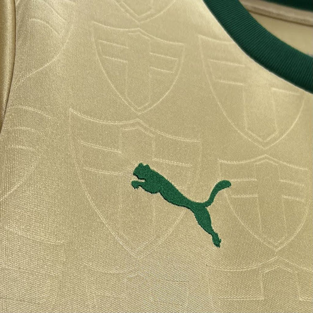 Palmeiras 24/25 / Camisa 3 / Feminina