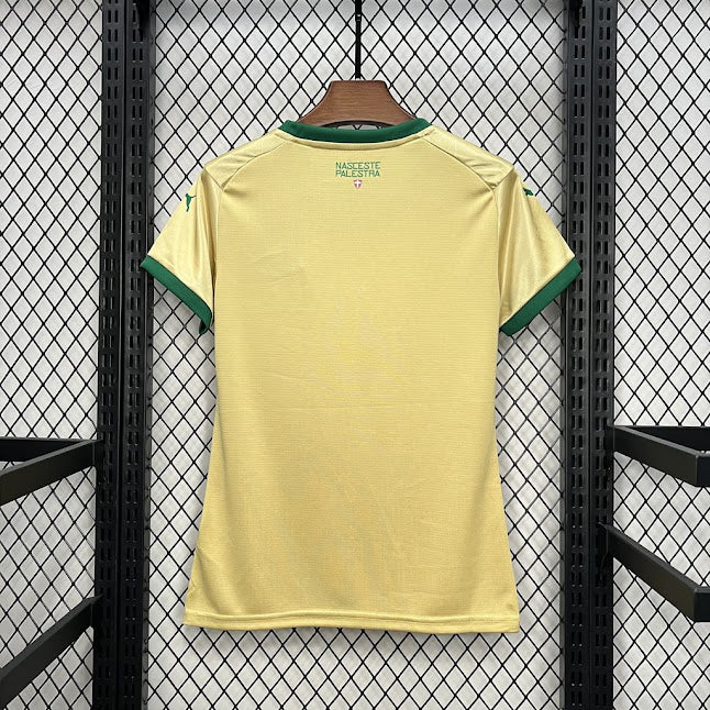 Palmeiras 24/25 / Camisa 3 / Feminina
