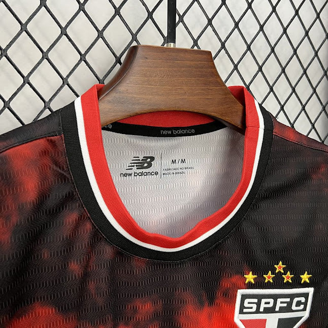 São Paulo 24/25 / Camisa 3 / Feminina