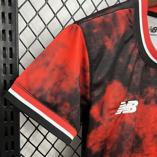 São Paulo 24/25 / Camisa 3 / Feminina