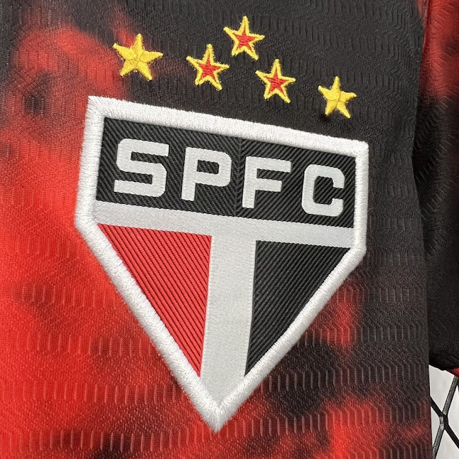 São Paulo 24/25 / Camisa 3 / Feminina