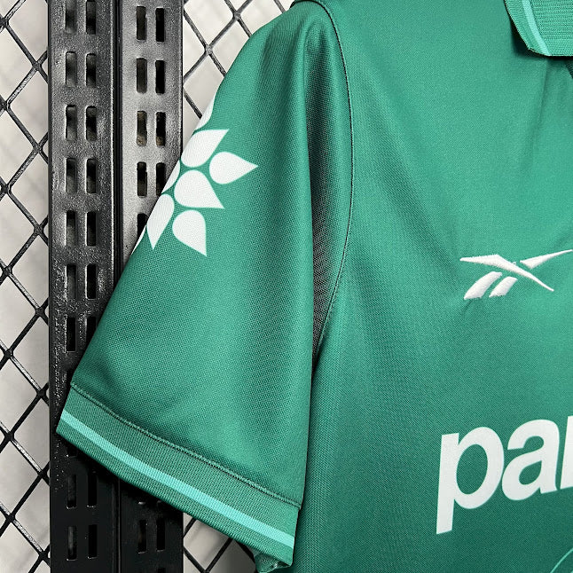 Palmeiras 97/98 / Camisa 1  / Retrô