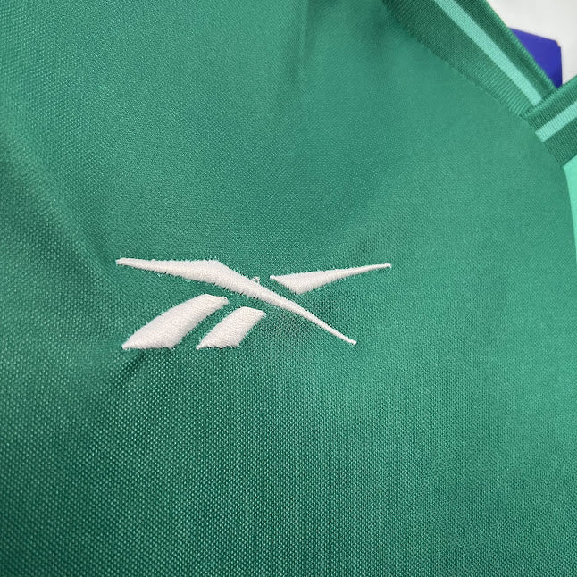 Palmeiras 97/98 / Camisa 1  / Retrô