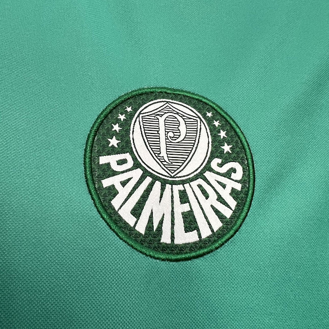 Palmeiras 97/98 / Camisa 1  / Retrô