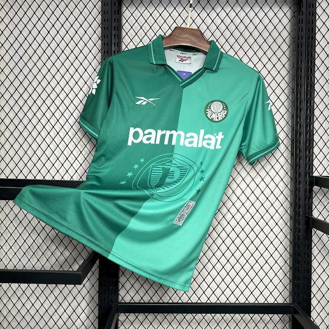 Palmeiras 97/98 / Camisa 1  / Retrô