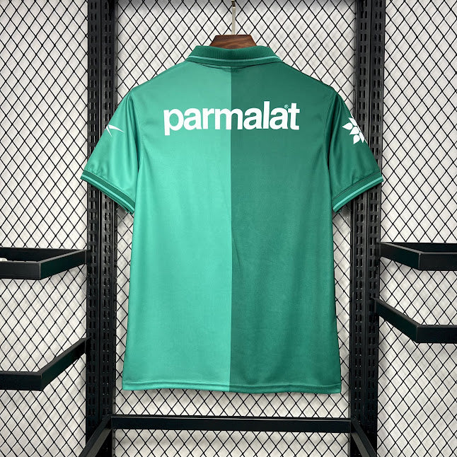 Palmeiras 97/98 / Camisa 1  / Retrô