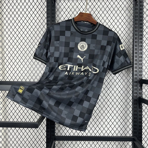 Manchester City 24/25 Edição Especial / Torcedor