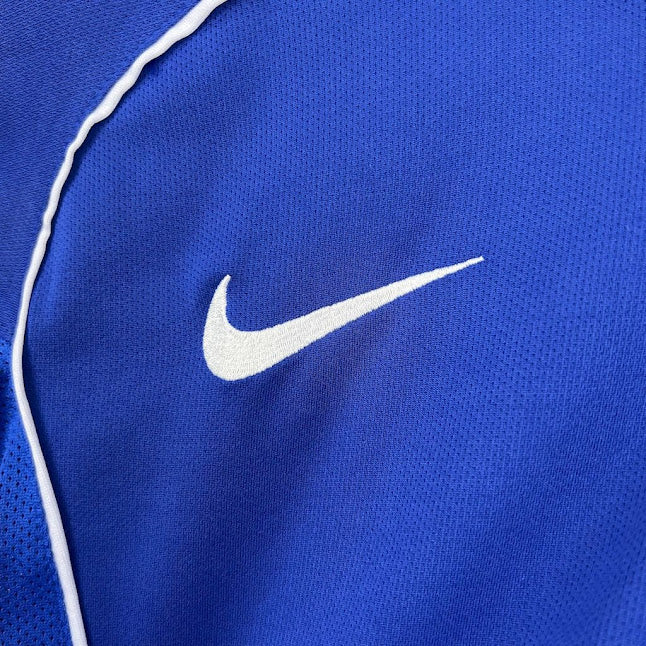 Brasil 2004 / Camisa 2 / Retrô