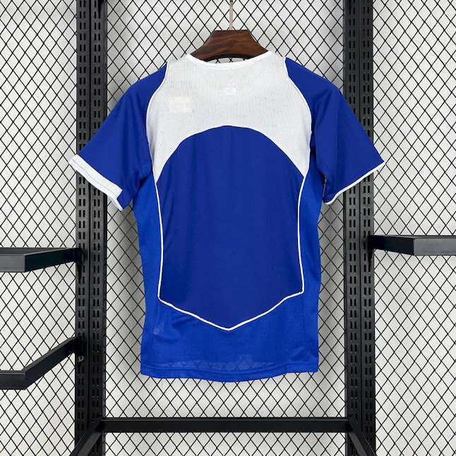 Brasil 2004 / Camisa 2 / Retrô