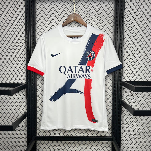 PSG 24/25 Camisa 2 / Torcedor