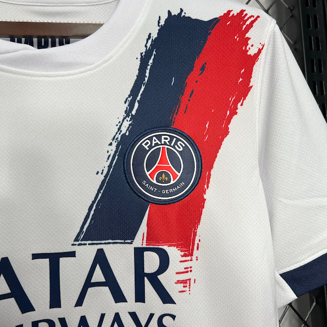 PSG 24/25 Camisa 2 / Torcedor