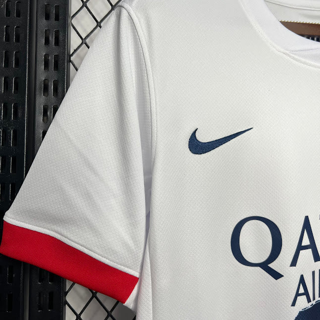 PSG 24/25 Camisa 2 / Torcedor