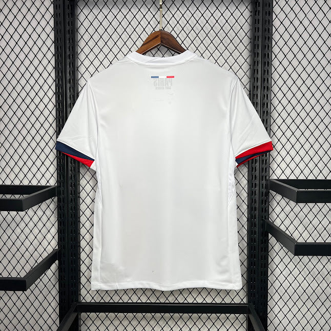 PSG 24/25 Camisa 2 / Torcedor
